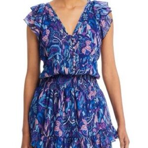 Ramy Brook Lola Dress